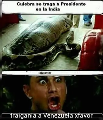 humor venezolano