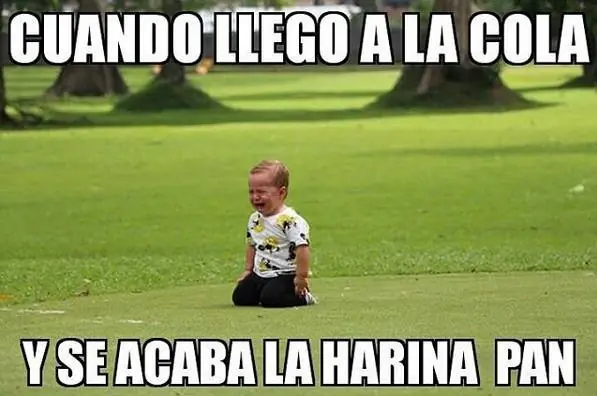 Humor venezolano parte 2