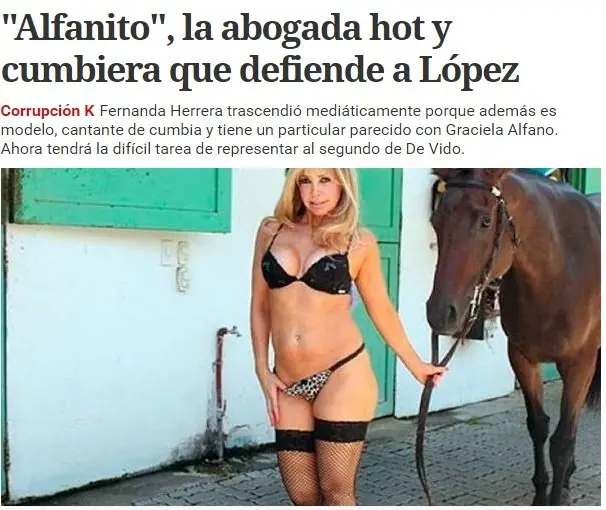 a Lopecito