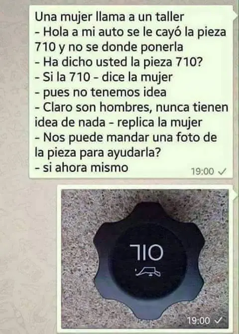HUMOR VARIADO