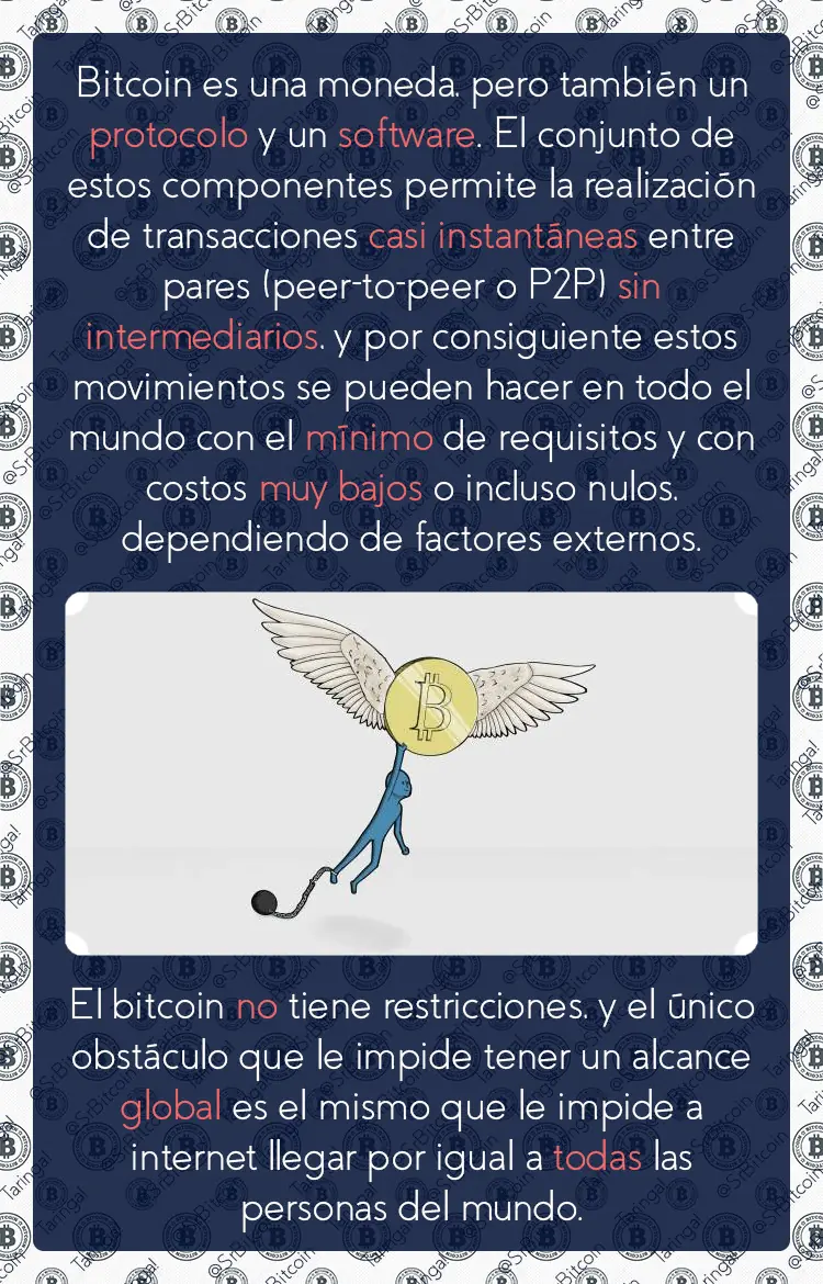 Que es