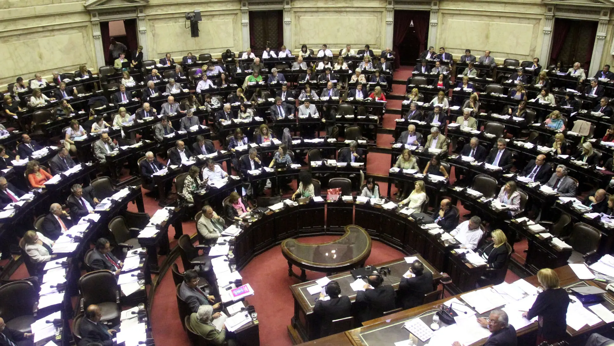 Politica Argentina Politica Argentina