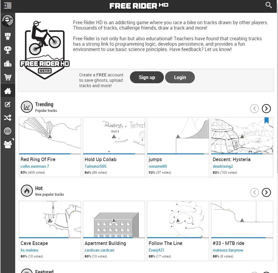 mejores web en espanol
