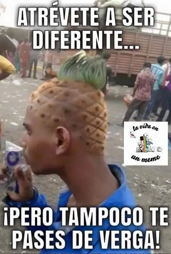 Humor variado