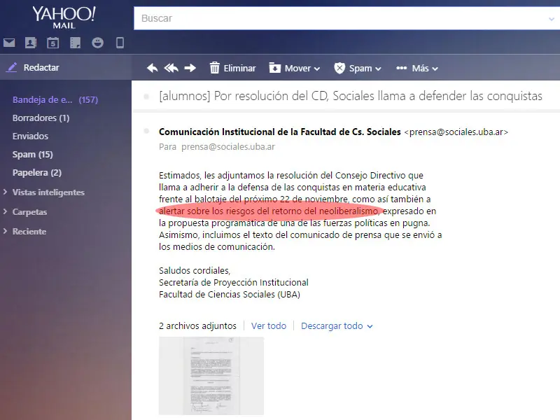 kirchnerismo kirchnerismo