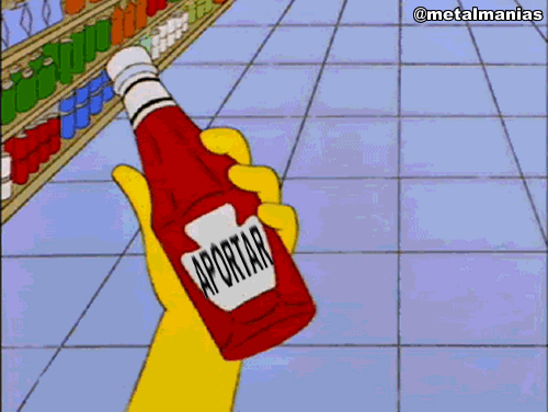taringinizados