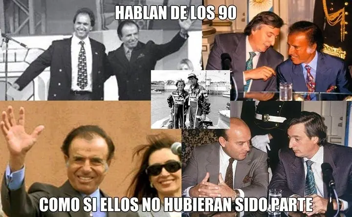 macri macri