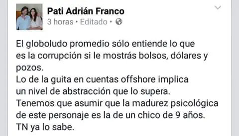 macri macri