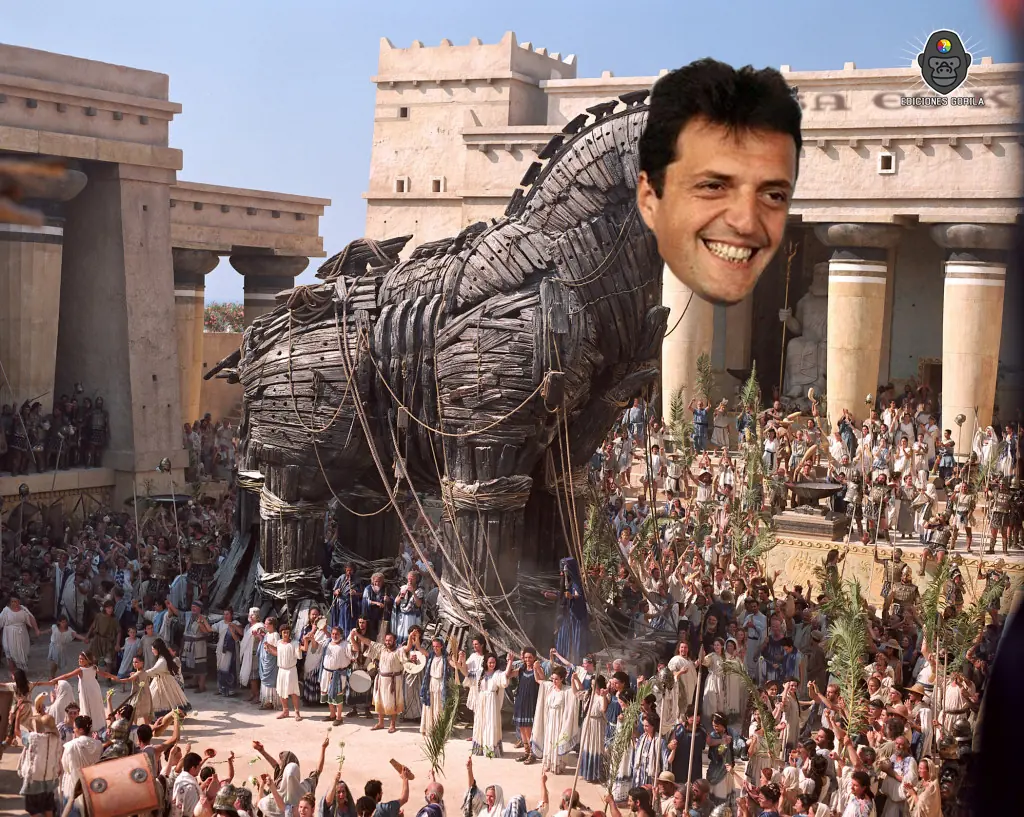 humor grafico argentino