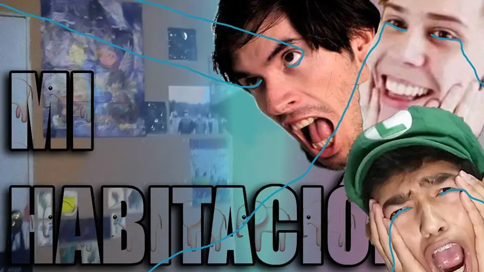 Youtuber que si hace reir