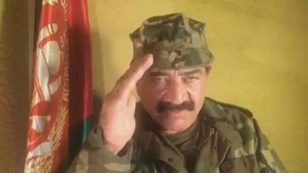 El "extraño" padre de Omar Mateen, el atacante de Orlando El "extraño" padre de Omar Mateen, el atacante de Orlando