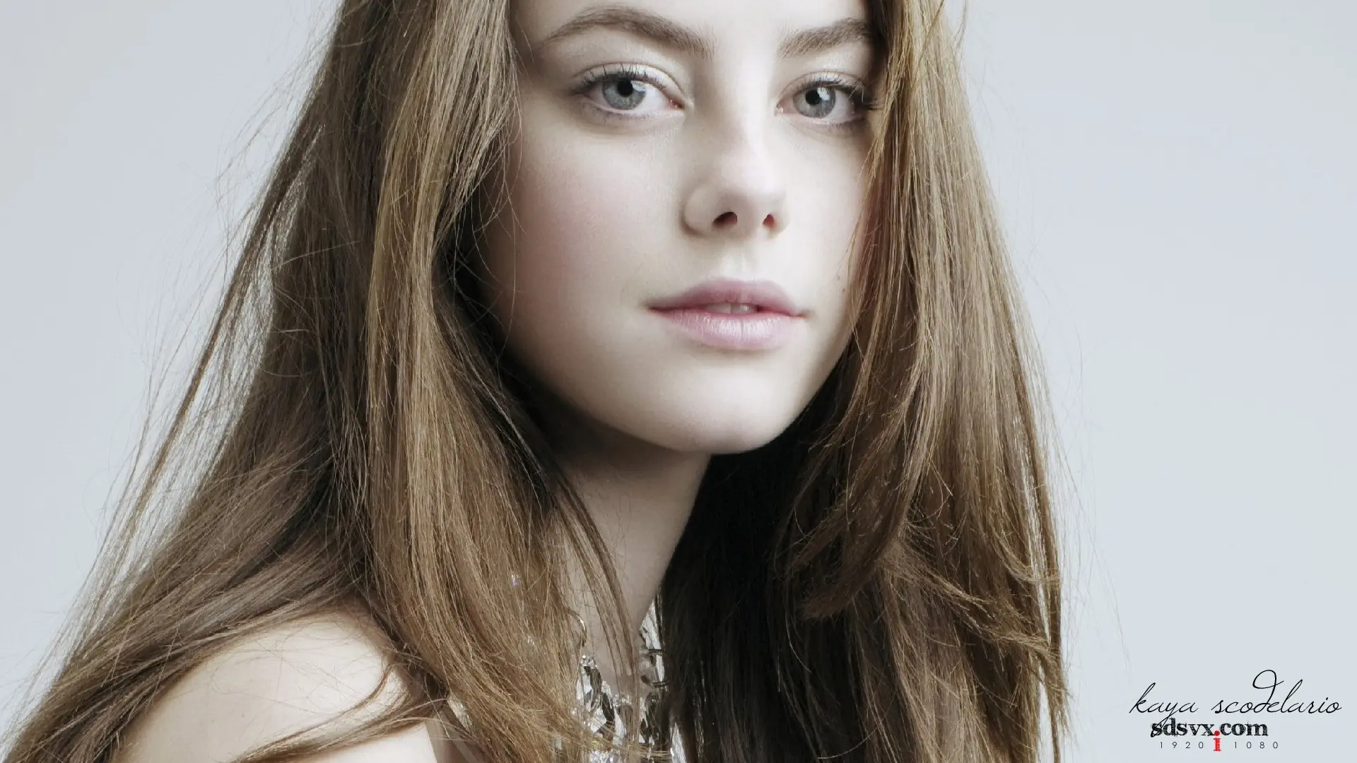 Kaya Scodelario