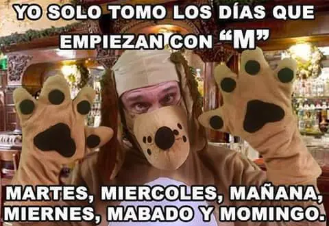 HUMOR VARIADO
