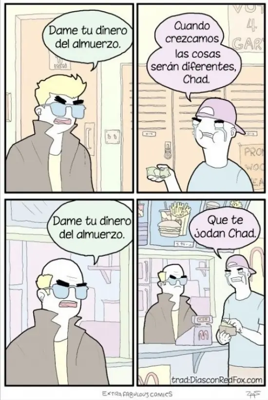 humor