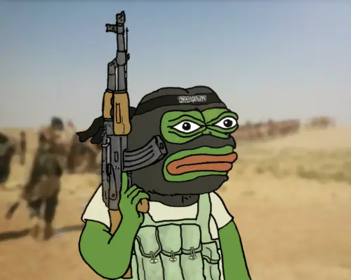 Soy de Venezuela, dame bits