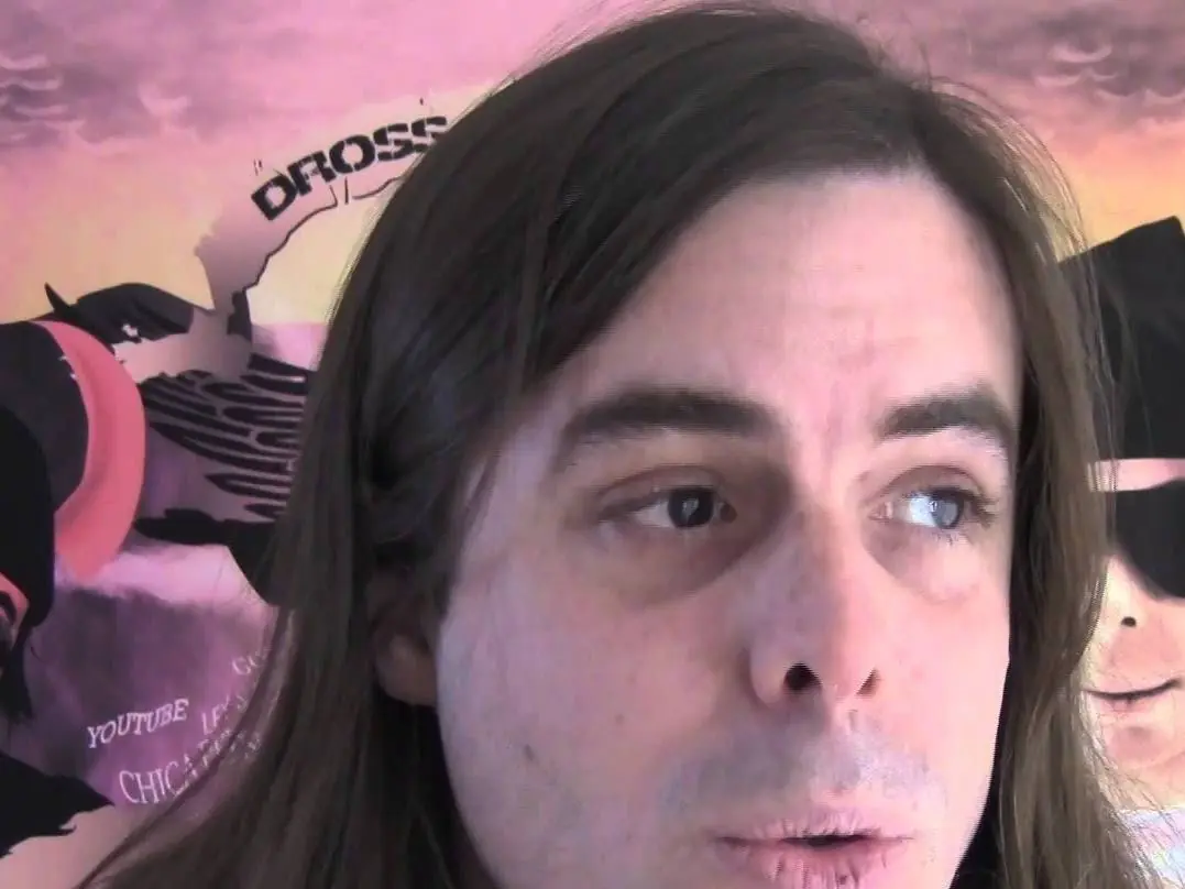 Engañaron a Dross y te lo muestro Engañaron a Dross y te lo muestro