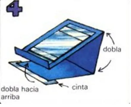instrumento instrumento