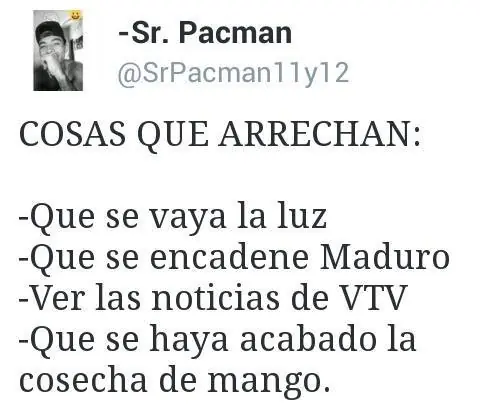Humor venezolano parte 2