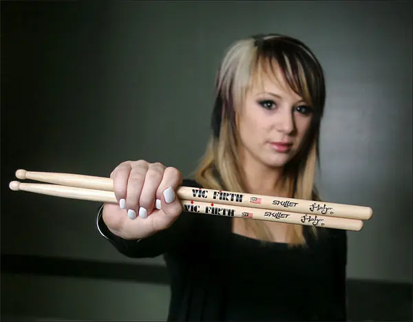 Rockeros Fail + Bateristas Fail jaja...