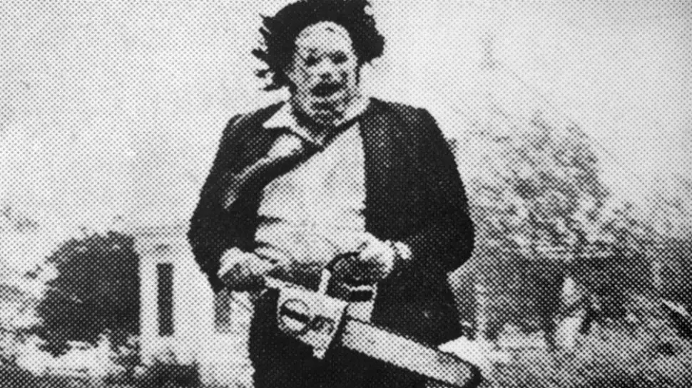 jason voorhees