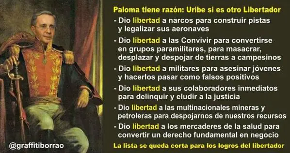 uribe