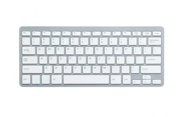 teclado