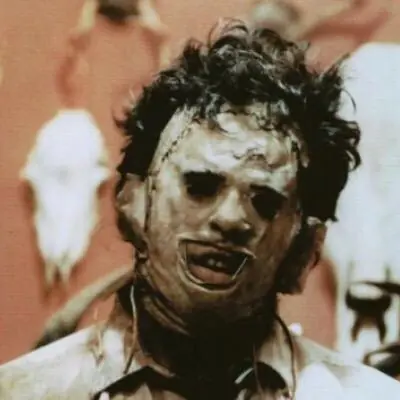 leatherface