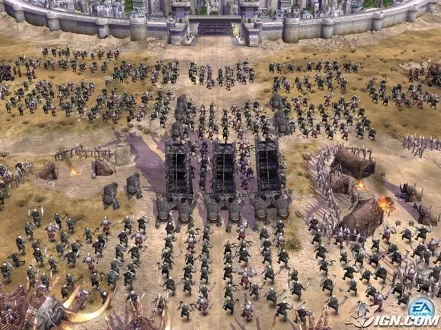 Batalla