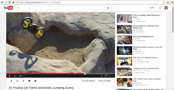 truco para usuarios de YouTube