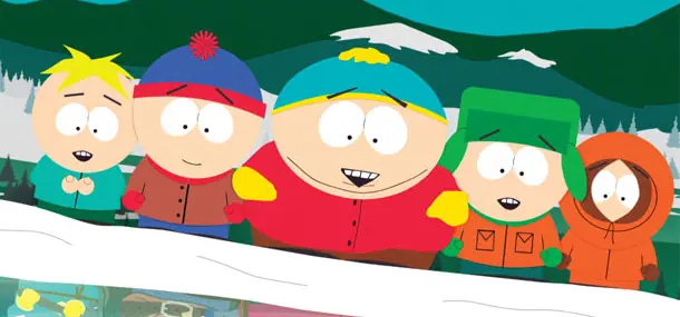 Eric Cartman Yo Te Banco