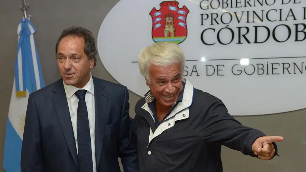 Presidente