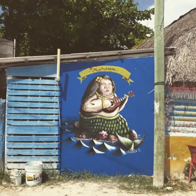 mexico