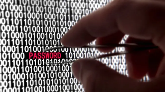 hacker