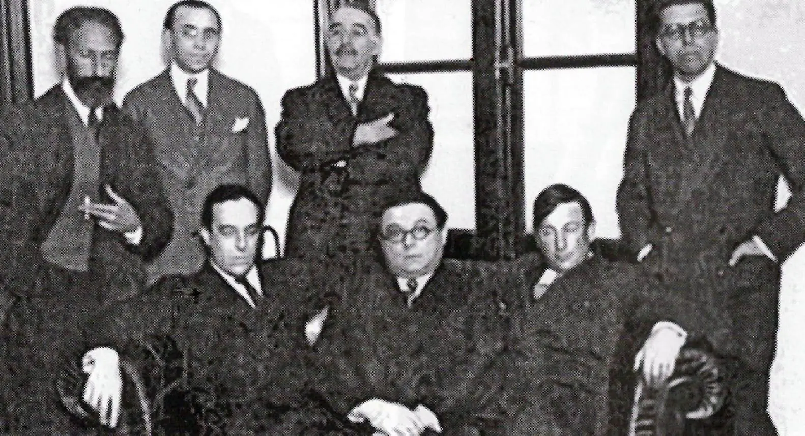 Leopoldo Lugones