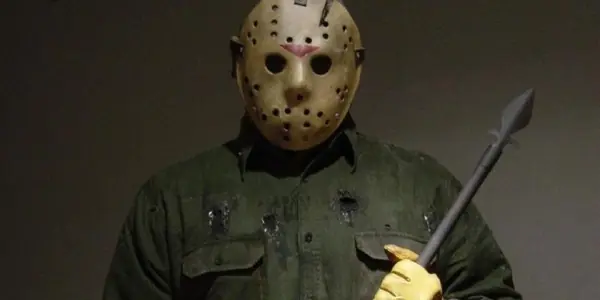 jason voorhees
