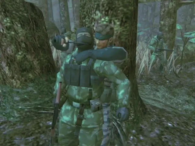 Big Boss, yo te banco
