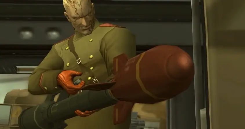 big boss