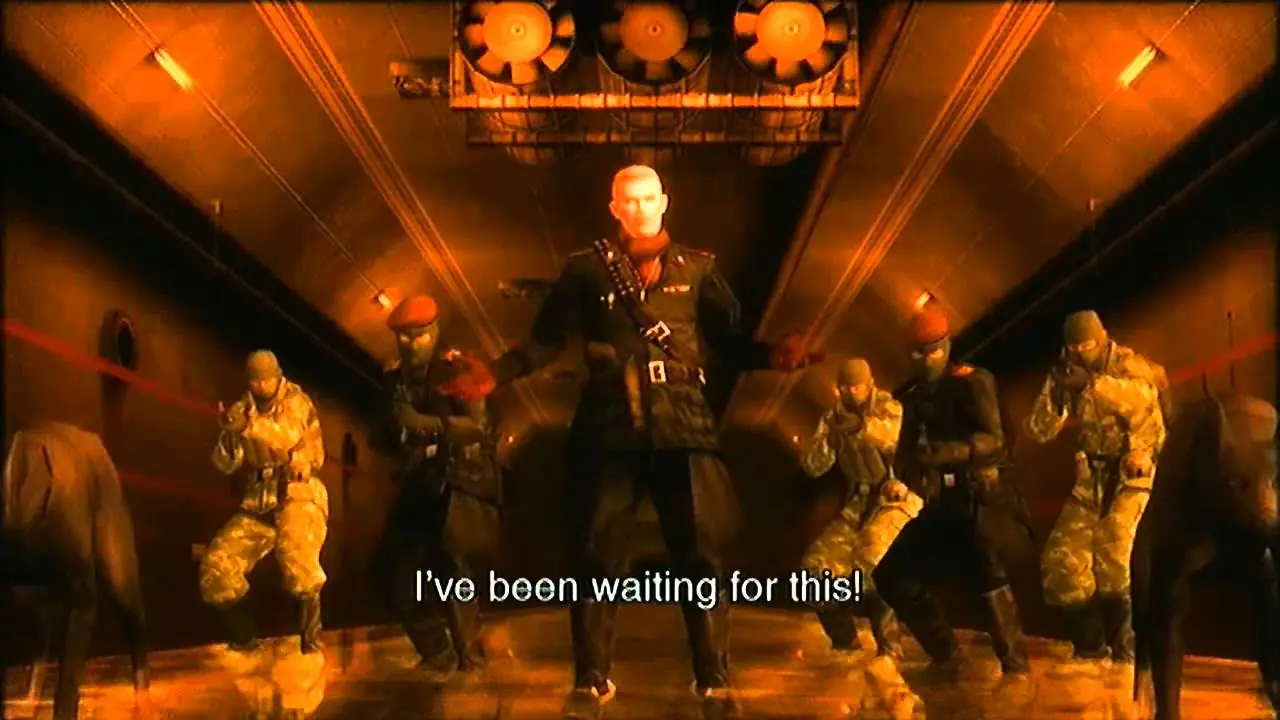 big boss