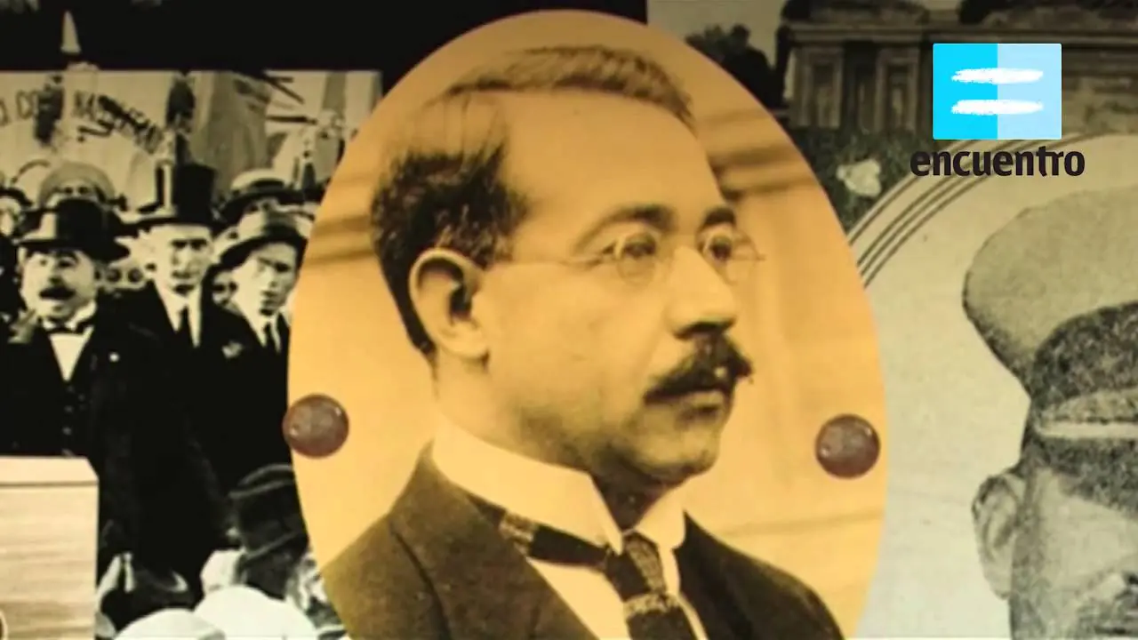 Leopoldo Lugones