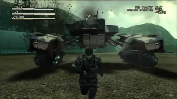 big boss