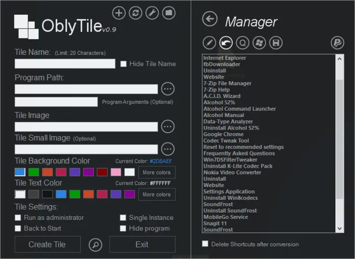 Una manera de personalizar tu Inicio en Windows 10