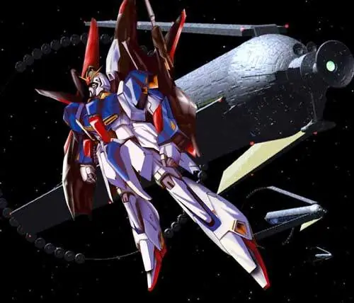 10 hipotéticas megaestructuras espaciales