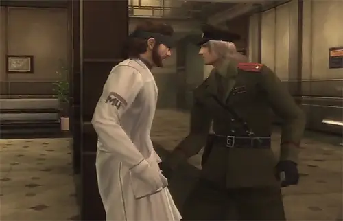 Big Boss, yo te banco