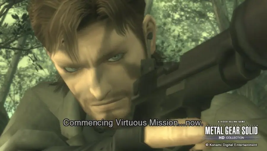 Big Boss, yo te banco