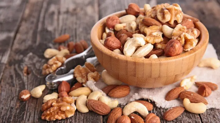 9 alimentos con selenio, El mineral Infaltable!