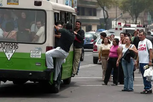 autobus