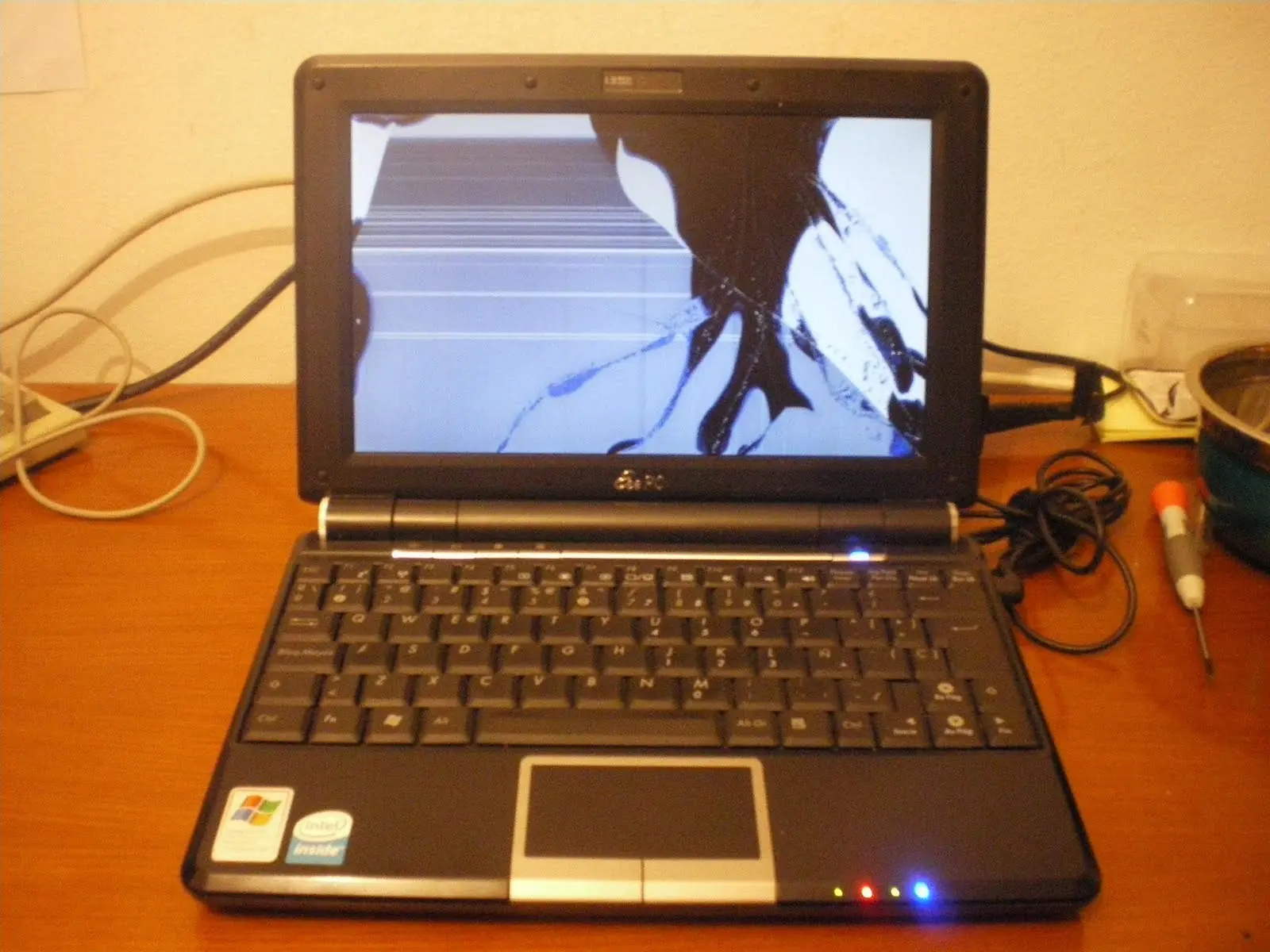 Que hacer con ordenadores/laptops viejas