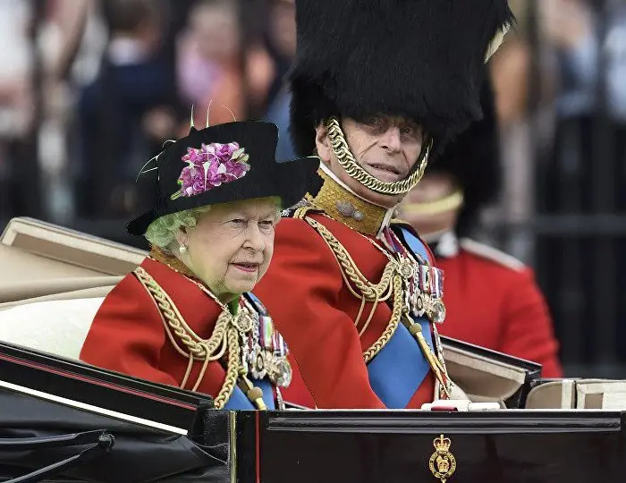 Inglaterra