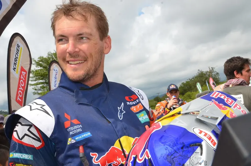 Dakar 2016 Dakar 2016