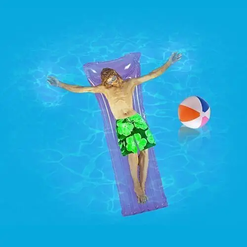 Jesus re cajetilla.. +3 por cada denuncia que me van a dejar